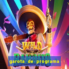 garota de programa em saj